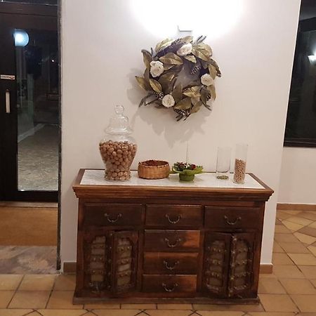 Hotel Ristorante La Campagnola Кассіно Екстер'єр фото
