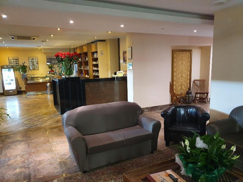 Hotel Ristorante La Campagnola Кассіно Екстер'єр фото