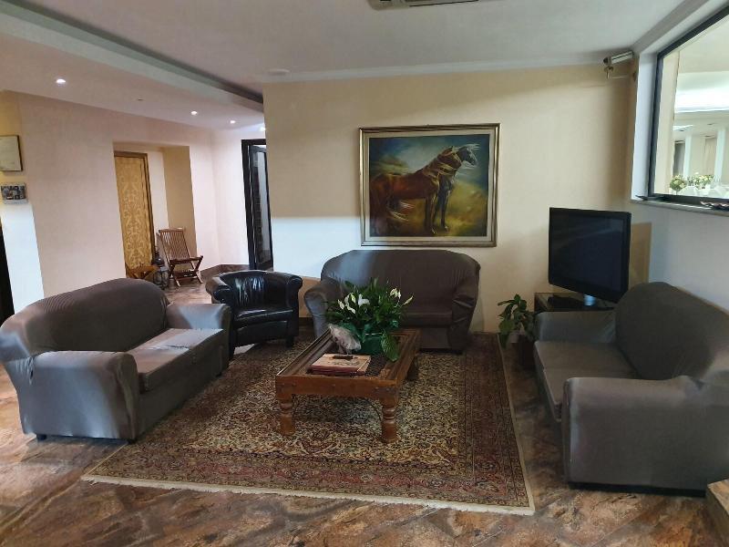 Hotel Ristorante La Campagnola Кассіно Екстер'єр фото