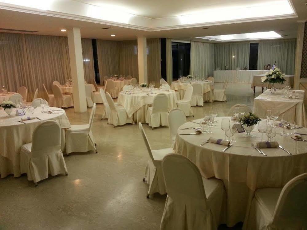 Hotel Ristorante La Campagnola Кассіно Екстер'єр фото