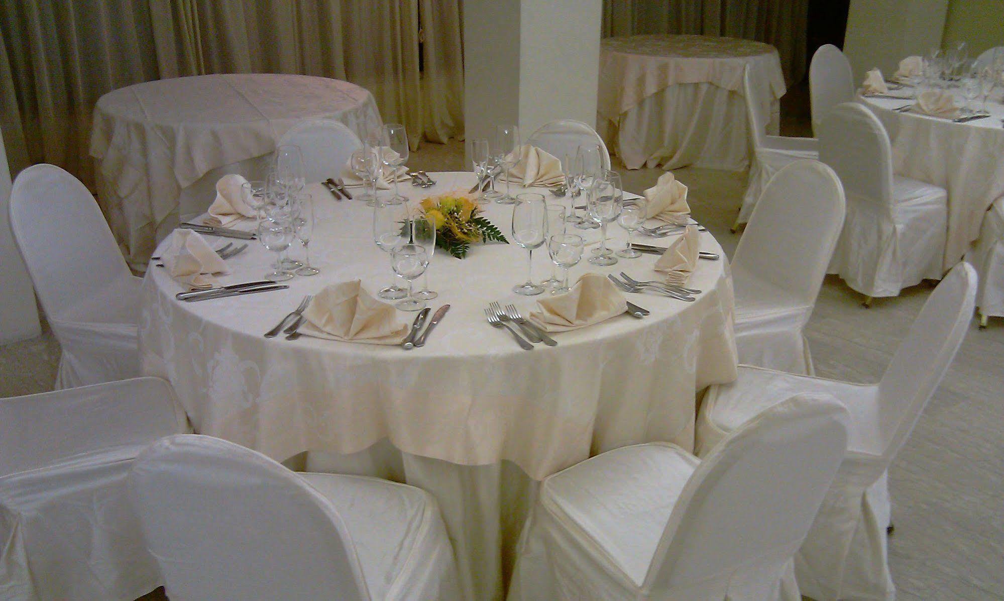 Hotel Ristorante La Campagnola Кассіно Екстер'єр фото